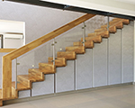 Construction et protection de vos escaliers par Escaliers Maisons à Villard-sur-Doron